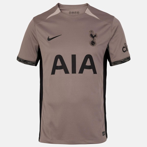 Tailandia Camiseta Tottenham 3ª 2023 2024